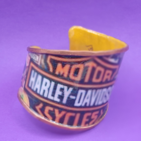 Harley Davidson Bracelet - Picture 12 of 12